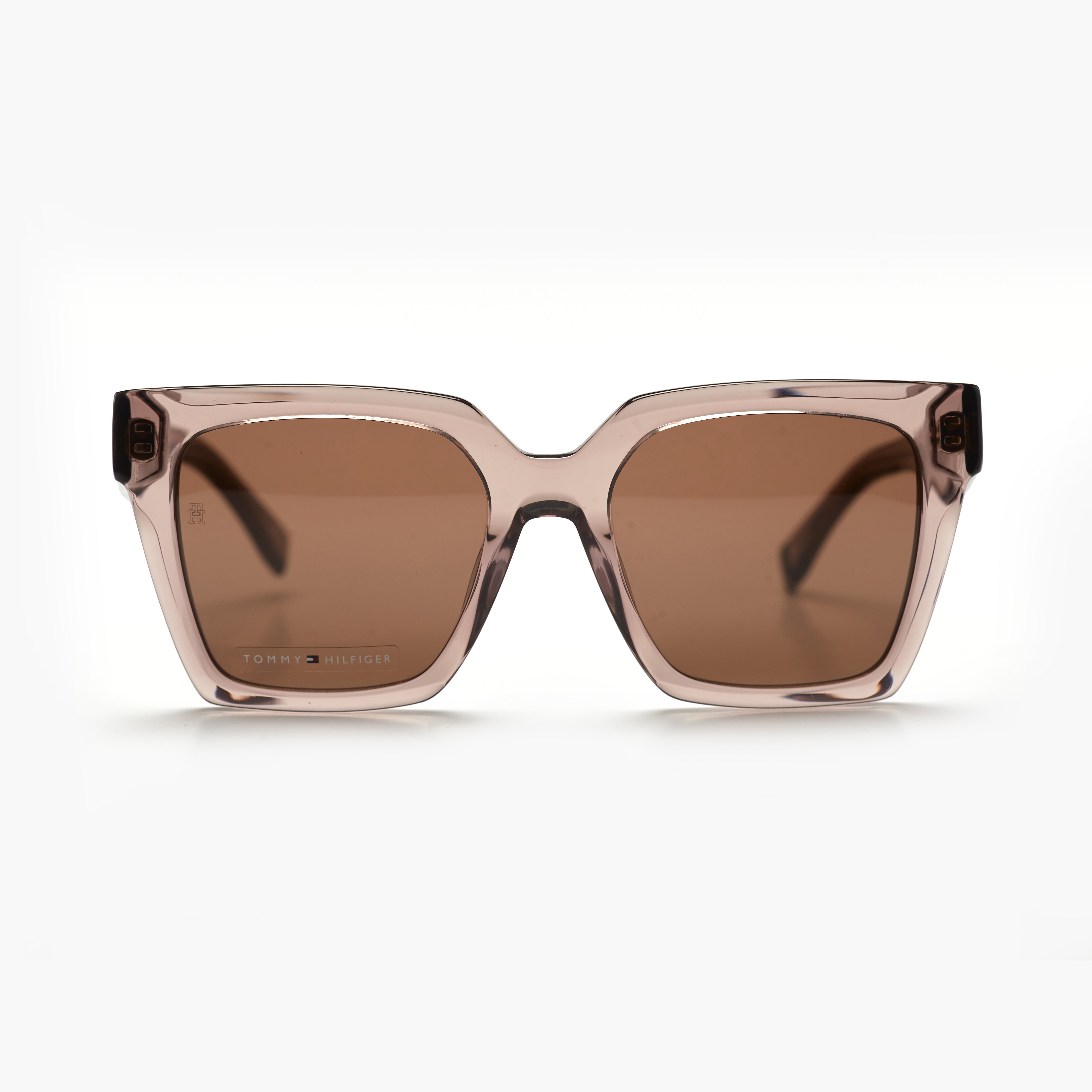 Tommy Hilfiger 2100/S – Rose Acétate (Femme)